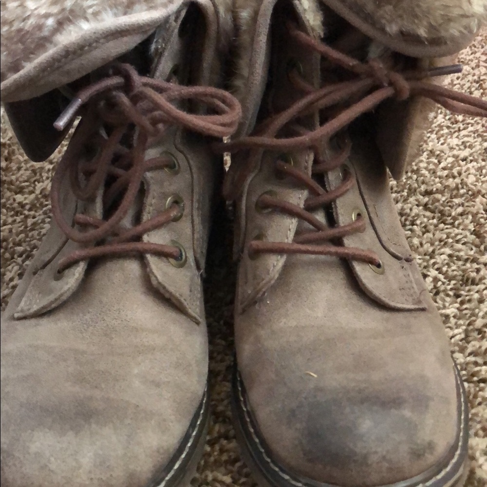 Boots